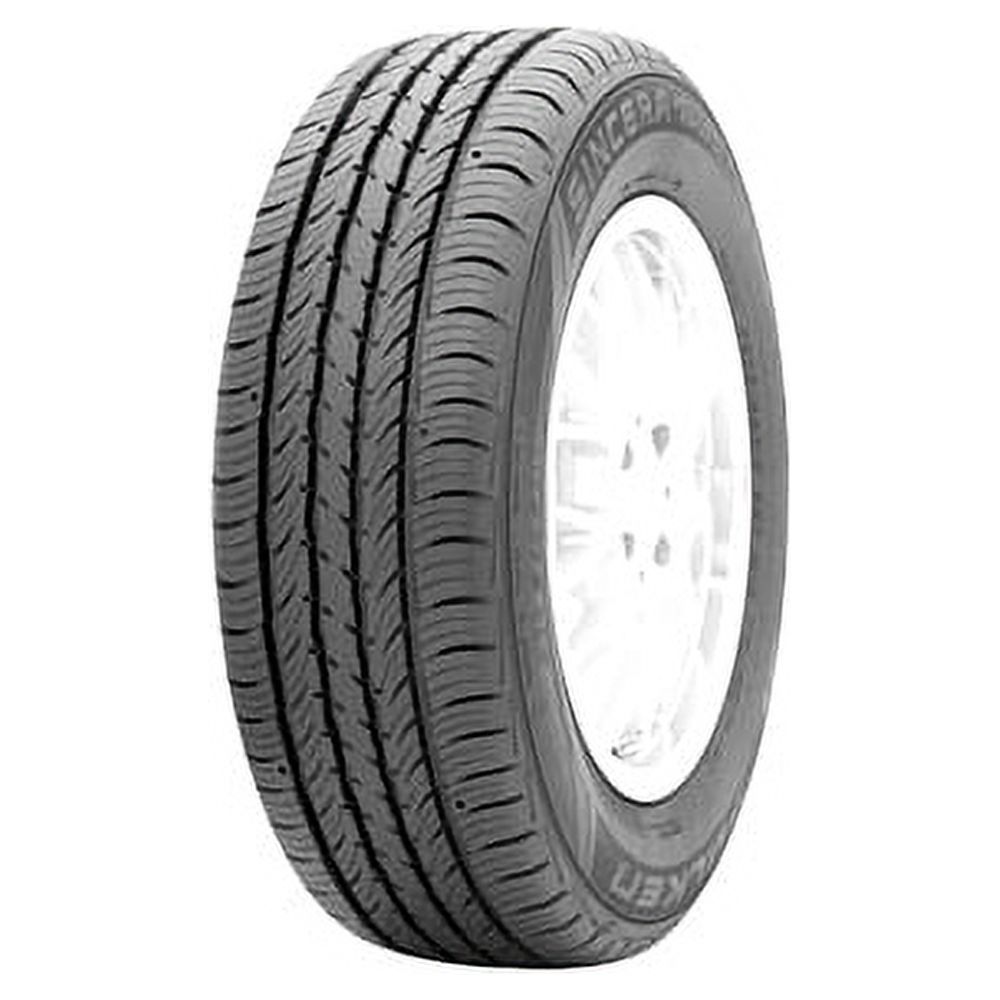 2008 Saturn Vue Tire Sizenull