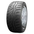 thumbnail image 1 of Falken Summer 245/45R17 99 W Tire, 1 of 4