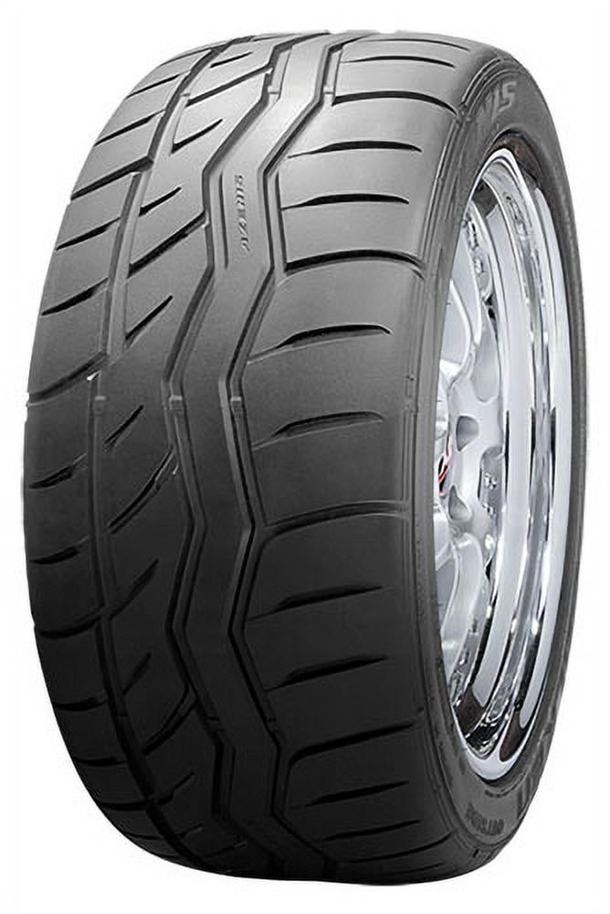 Falken Summer 245/45R17 99 W Tire - Walmart.com