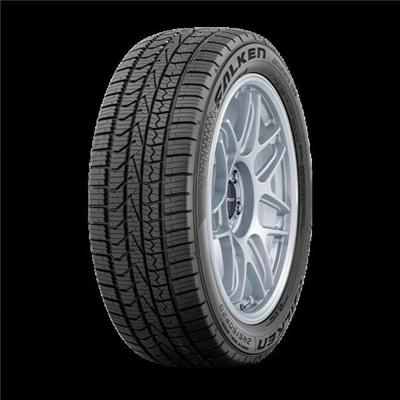 New Tire - 235/55R19 Falken Aklimate 105V