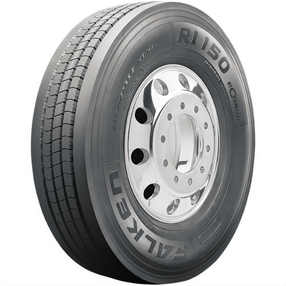 Falken Tires RI 150 255/70R22.5 140/137L Commercial Tires simolary.com 9 Falken Tires RI 150 255/70R22.5 140/137L Commercial Tires