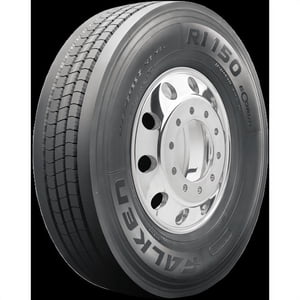 Falken Tires RI-150 SW All Position 11R24.5 Commercial Tires Sansujyuku sansujyuku.com