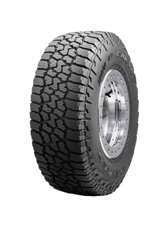 255/80R17 Tires in 17