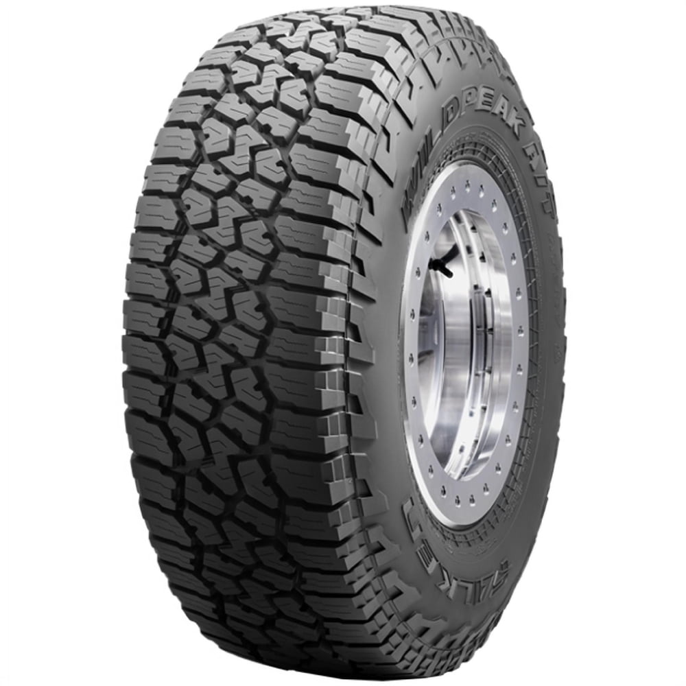 Falken Tires Wildpeak A/T3W 265/70R17 118 S Falken Tires Wildpeak A/T3W 265/70R17 118 S Sansujyuku sansujyuku.com