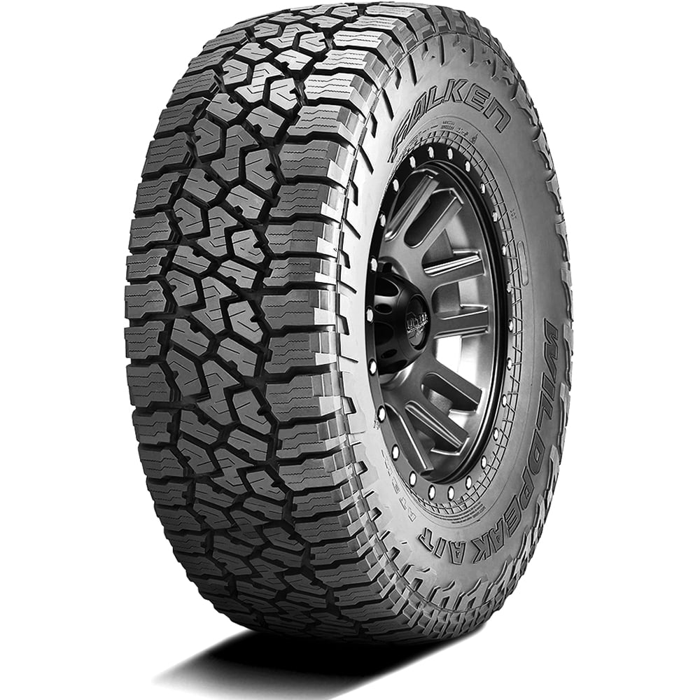 Falken Tires Wildpeak A/T3W 285/70R17 118 S Sansujyuku sansujyuku.com