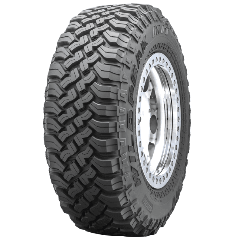 Falken Tires Wildpeak M/T 265/70R17 121/118 Q Fits: 2017 Chevrolet Silverado 1500 WT, 2014-15 Chevrolet Silverado 1500 WT Sansujyuku sansujyuku.com