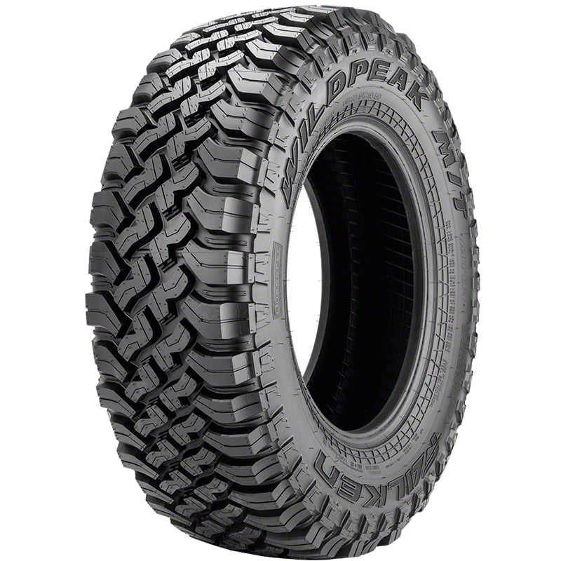 Falken Tires Wildpeak M/T 285/70R17 113 Q Sansujyuku sansujyuku.com