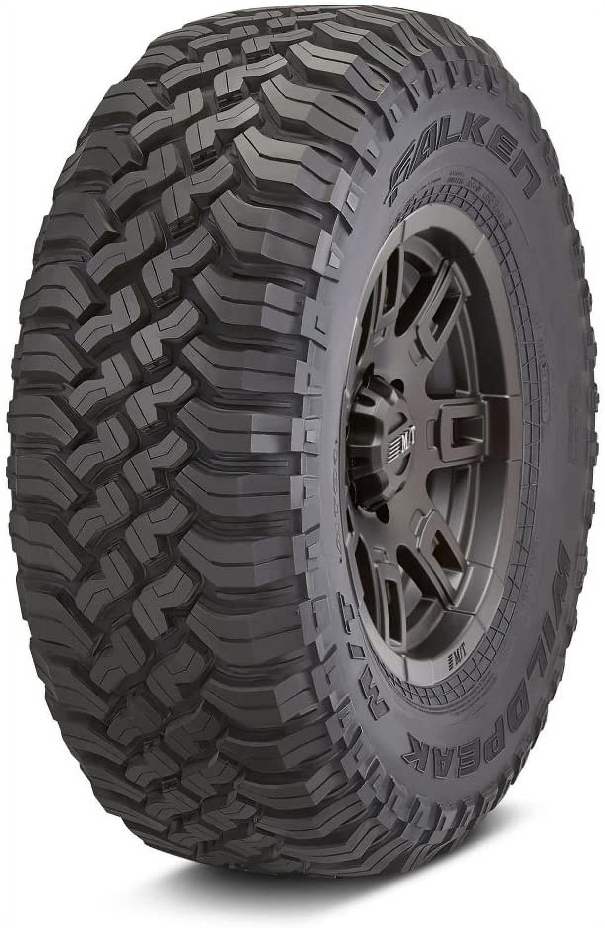 Falken Tires Wildpeak M/T 285/70R17 - Performance Tire - Walmart.com
