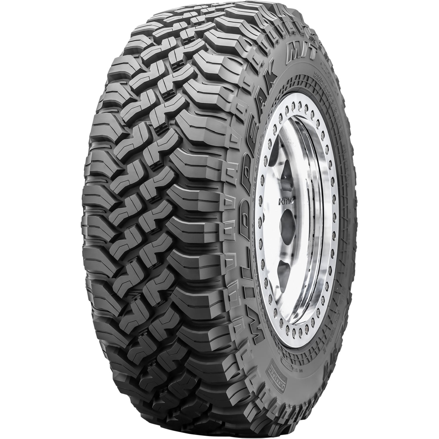 Falken Tires Wildpeak M/T 30/9.5R15 104 Q Sansujyuku sansujyuku.com