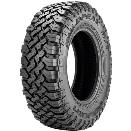 Falken Tires Wildpeak M/T LT285/70R17 116Q Tire Fits: 2021-23 Jeep Wrangler Unlimited Rubicon 392, 2018-20 Jeep Wrangler Unlimited Rubicon Sansujyuku sansujyuku.com