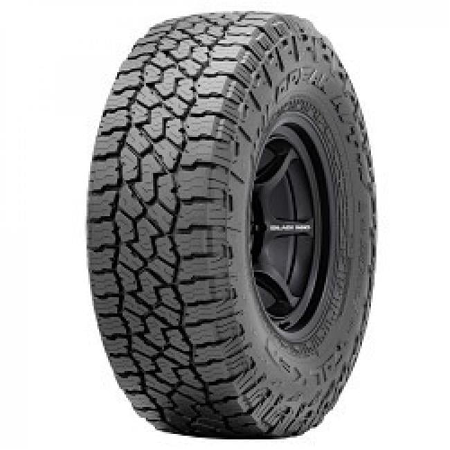 Falken TT-28844913 WildPeak A-T4W All Weather 285-70R17 116T Tire, Black