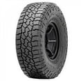 Falken WildPeak A/T4W All Weather LT245/75R17 E 121/118S Tire - Walmart.com