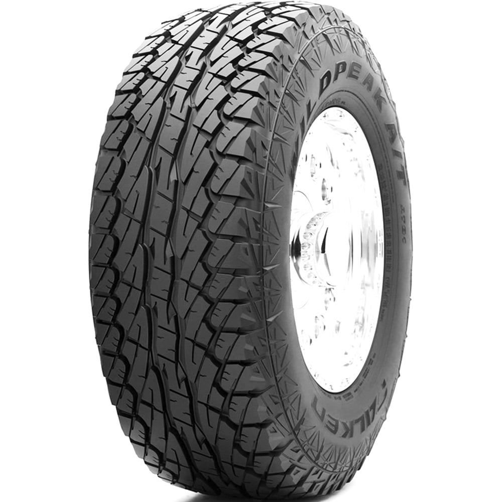 Falken Wildpeak A/T 01 LT 325/65R18 Load E 10 Ply AT All Terrain Tire ...