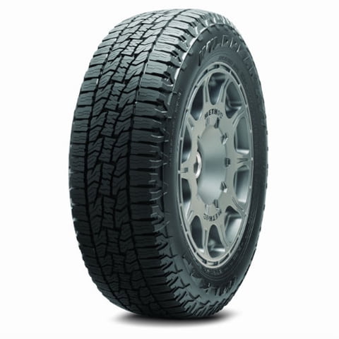 Falken Wildpeak A/T Trail 01A All Terrain 225/60R18 100H Light Truck Tire Simolary simolary.com