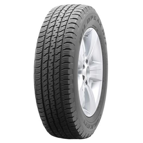 Falken Wildpeak A/T Trail 01A All Terrain 225/60R18 100H Light Truck ...