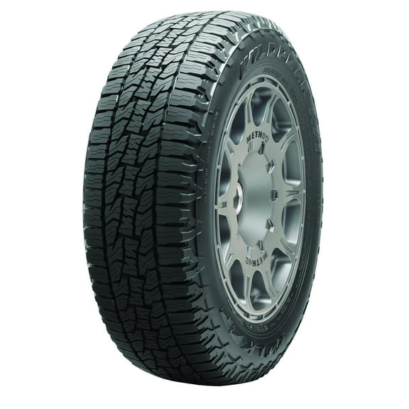 Falken Wildpeak A/T Trail All Terrain 225/55R18 98V SUV/Crossover Tire