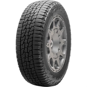 Falken Wildpeak A/T Trail 235/55R19XL 105V BW All Terrain Tire Fits: 2010-16 Chevrolet Equinox LTZ, 2017-18 Honda CR-V EX-L Sansujyuku sansujyuku.com