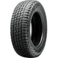 thumbnail image 1 of Falken Wildpeak A/T Trail All Terrain 235/55R17 103V XL SUV/Crossover Tire, 1 of 6