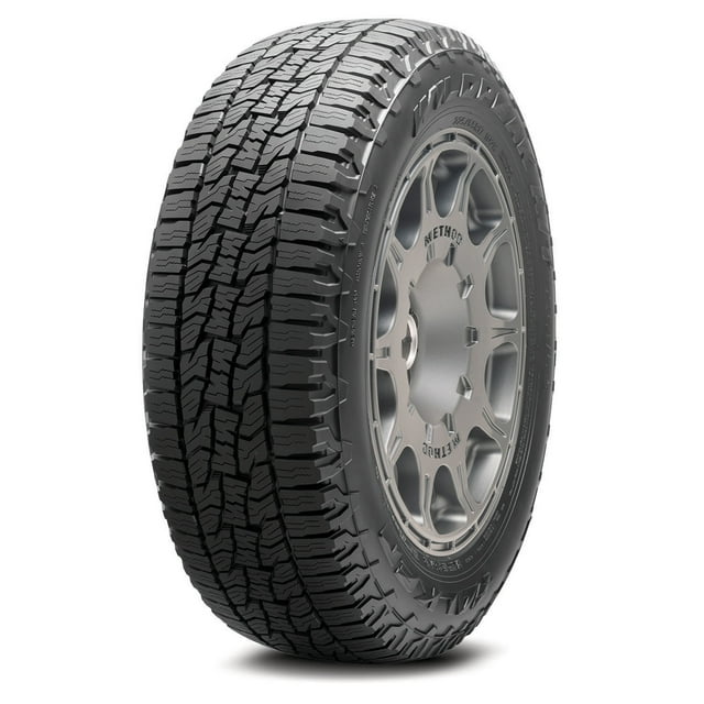 Falken Wildpeak A/T Trail 255/55R18XL 109V BW All Terrain Tire Fits: 2014-15 BMW X5 sDrive35i, 2011-13 BMW X5 xDrive35d simolary.com 10 Falken Wildpeak A/T Trail 255/55R18XL 109V BW All Terrain Tire Fits: 2014-15 BMW X5 sDrive35i, 2011-13 BMW X5 xDrive35d Simolary simolary.com 10