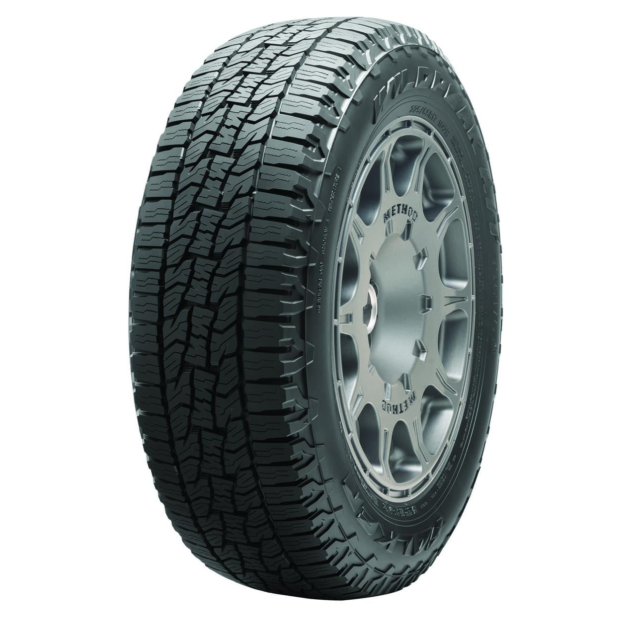 Falken Wildpeak A/T Trail All Terrain 255/55R19 111V XL SUV/Crossover Tire