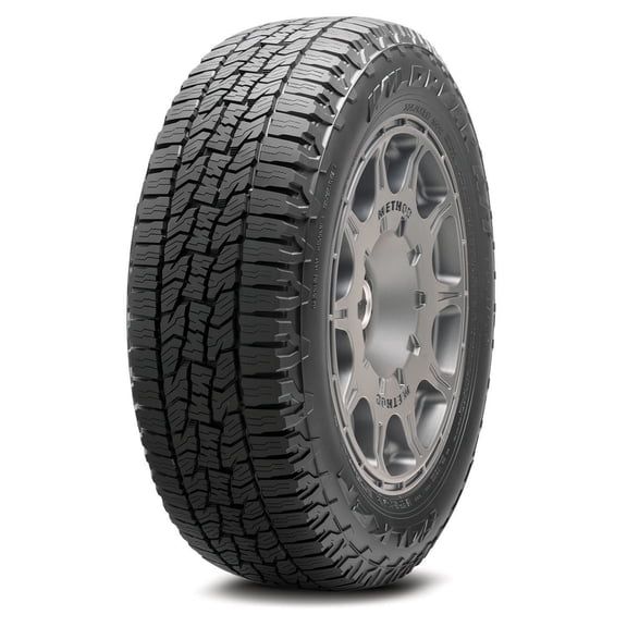 Falken Wildpeak A/T Trail All Terrain 255/55R20 110V XL SUV/Crossover Tire