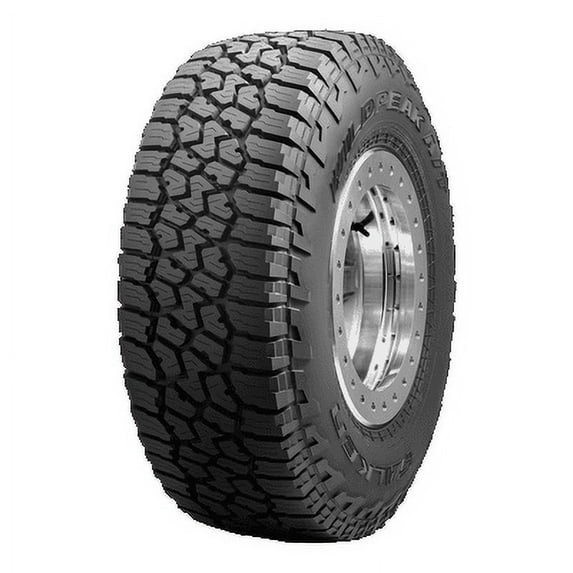 Falken Wildpeak A/T3W 265/65R18 114T BW All Terrain Tire