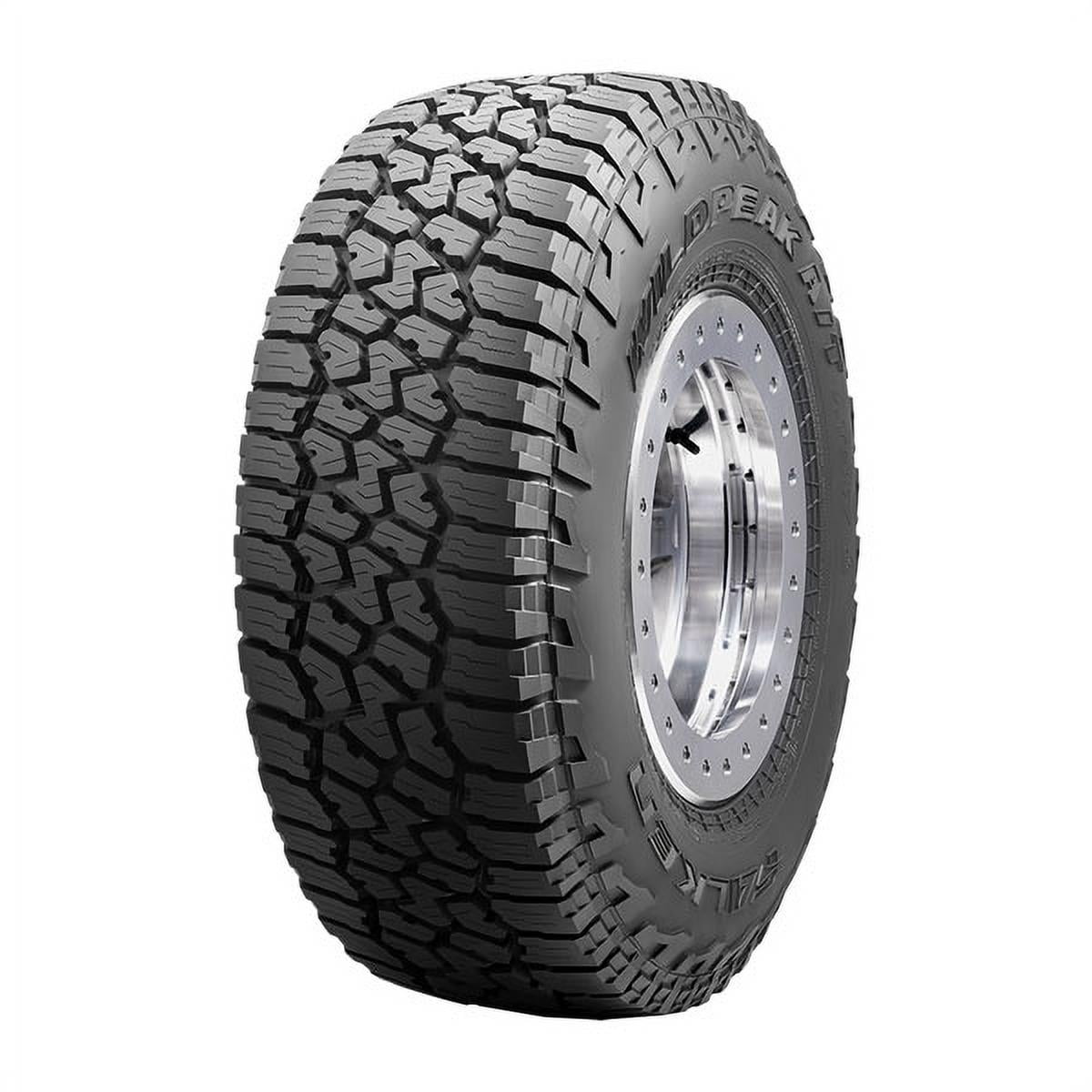 Mickey Thompson Baja Boss A/T All Terrain LT33X12.50R17 114Q D Light Truck Tire 331012001 Uae Electronic uaeelectronic.com