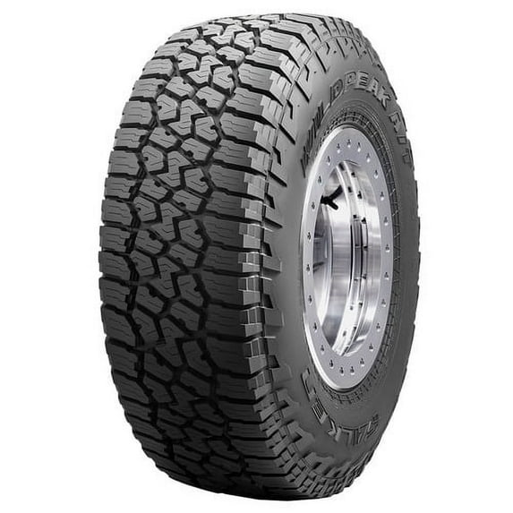 Falken Wildpeak A/T3W 35X12.50R20 F/12PLY BSW (4 Tires)