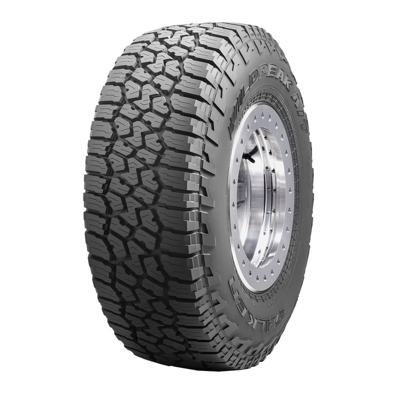 Falken Wildpeak A/T3W All Terrain 275/55R20 117T XL Light Truck