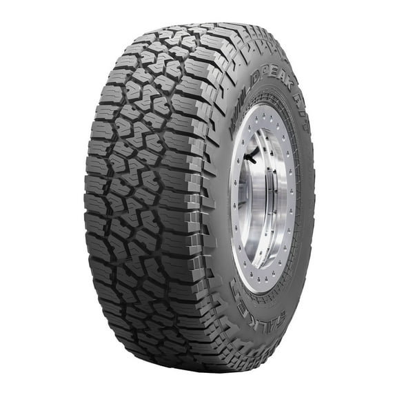 Falken Wildpeak A/T3W All Terrain LT35X12.50R20 125R F Light Truck Tire