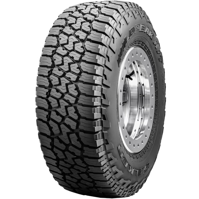 Falken Wildpeak A/T3W 37X12.50R18LT/10 128R BW All Terrain Tire Sansujyuku sansujyuku.com
