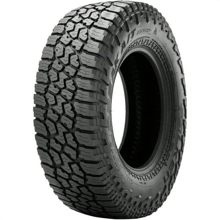 Falken Wildpeak A/T3W All-Terrain Tire – LT285/70R17 E 10PLY Rated Sansujyuku sansujyuku.com