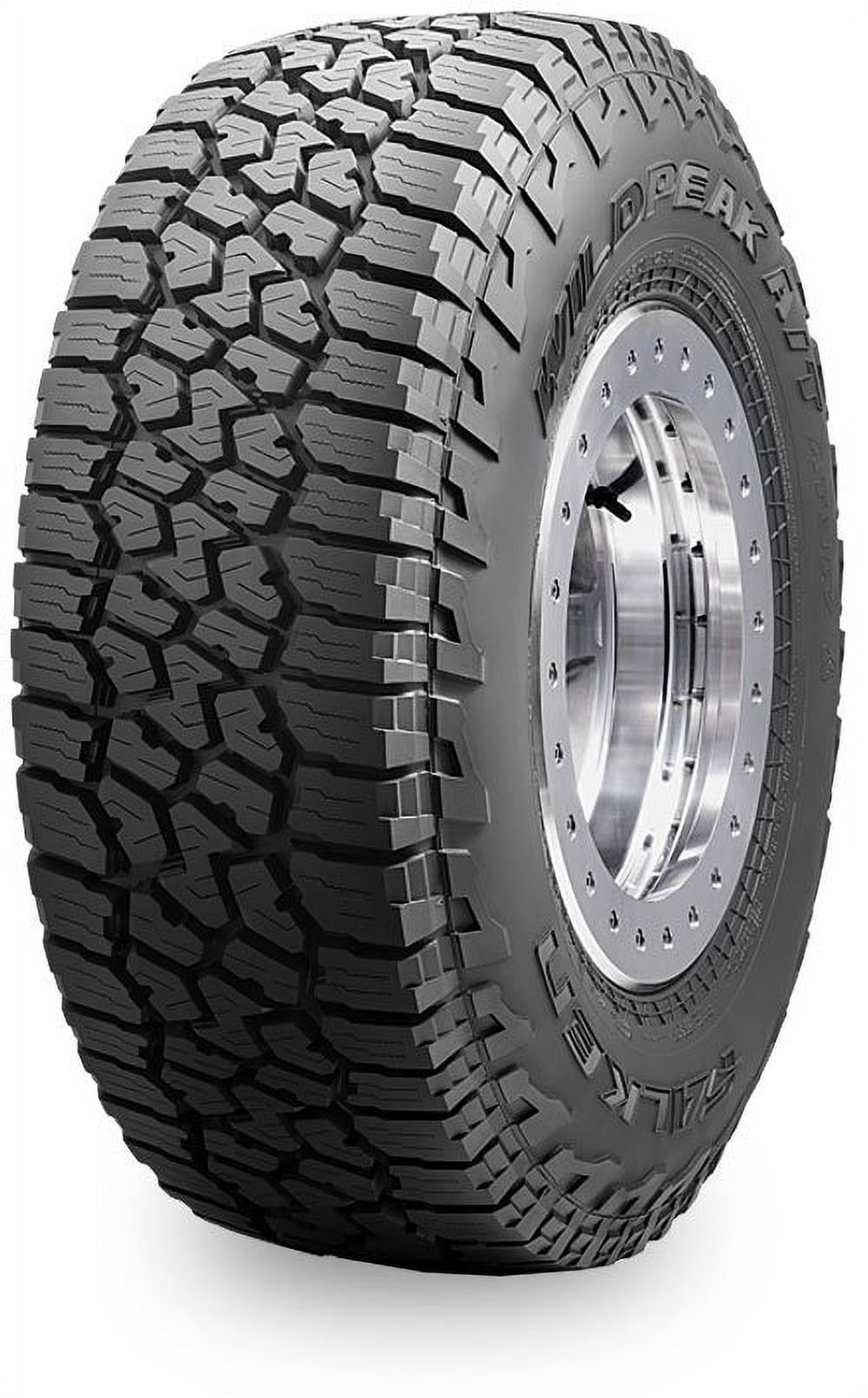 Falken Wildpeak A/T3W All-Terrain Tire – LT285/75R18 E 10PLY Rated Sansujyuku sansujyuku.com