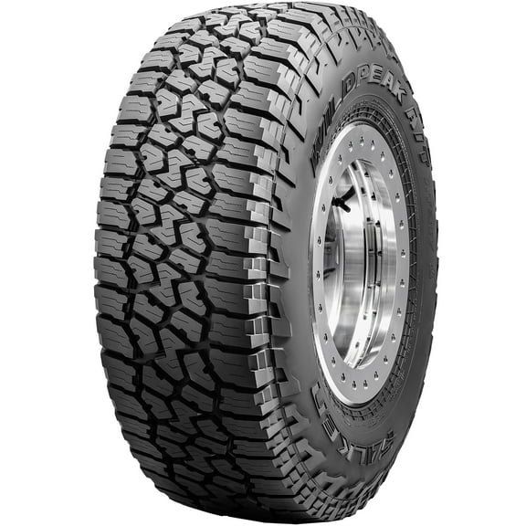 Falken Wildpeak A/T3W LT245/75R16/10 120/116S BW All Terrain Tire