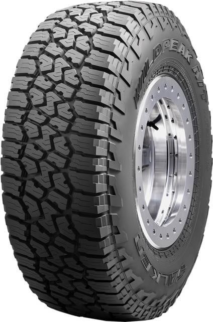 Falken Wildpeak A/T3W LT275/60R20 119/116S BW All Terrain Tire Sansujyuku sansujyuku.com