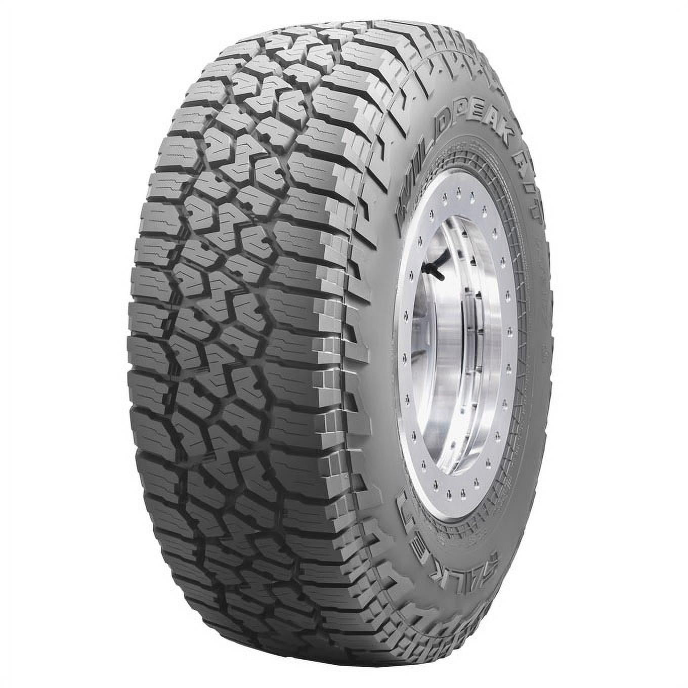 Falken Wildpeak A/T3W LT275/70R18/10 125/122S BW All Terrain Tire Falken Wildpeak A/T3W LT275/70R18/10 125/122S BW All Terrain Tire Sansujyuku sansujyuku.com