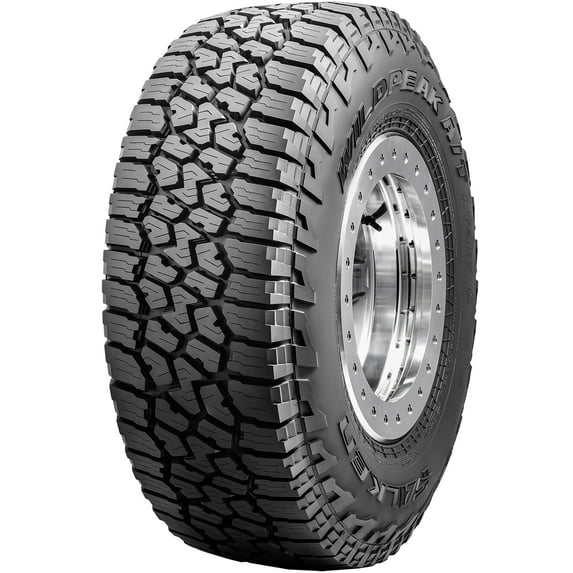 Falken Wildpeak A/T3W LT275/70R18/10 125/122S BW All Terrain Tire