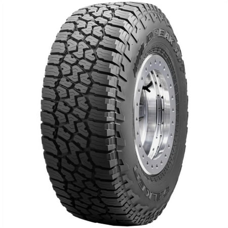 Falken Wildpeak A/T3W LT285/55R20/10 122/119T BW All Terrain Tire Sansujyuku sansujyuku.com
