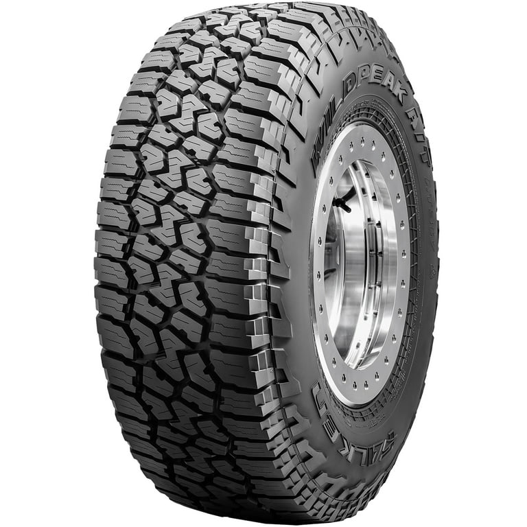 Falken Wildpeak A/T3W 285/70R17 All Weather Performance, All