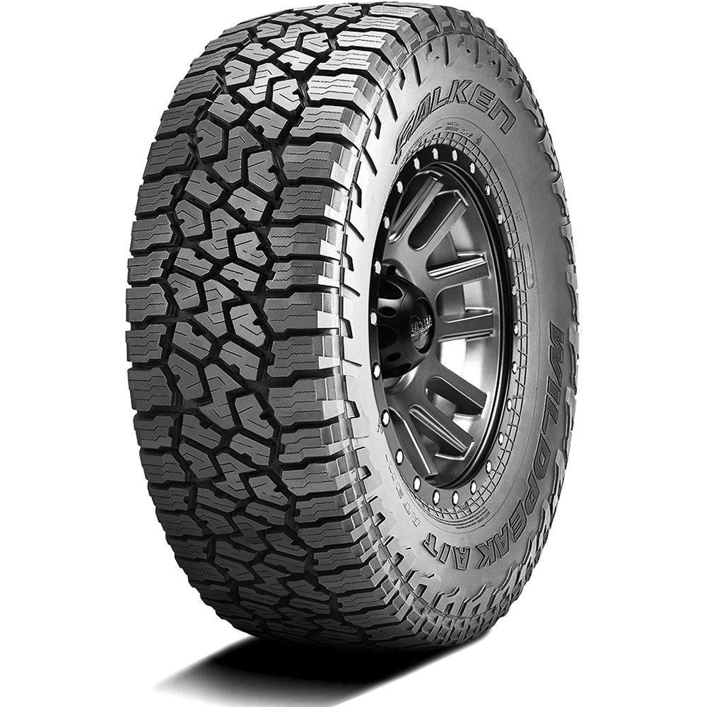 Falken Wildpeak A/T3W LT285/70R17/10 121/118S BW All Terrain Tire Falken Wildpeak A/T3W LT285/70R17/10 121/118S BW All Terrain Tire Sansujyuku sansujyuku.com