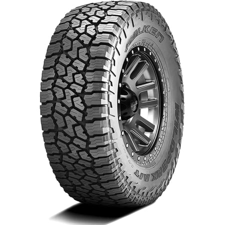 Falken Wildpeak A/T3W LT285/70R17/10 121/118S BW All Terrain Tire Sansujyuku sansujyuku.com