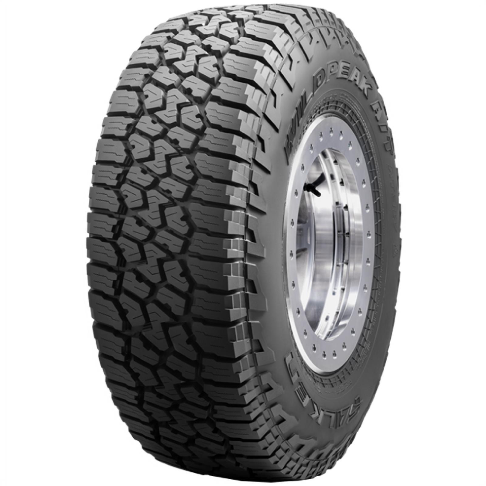 285 75r16 Falken Wildpeak 285 75r16 Falken Wildpeak