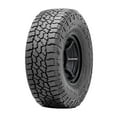 thumbnail image 1 of Falken Wildpeak A/T4W All Terrain 235/65R16C 121/119R E Light Truck Tire, 1 of 4