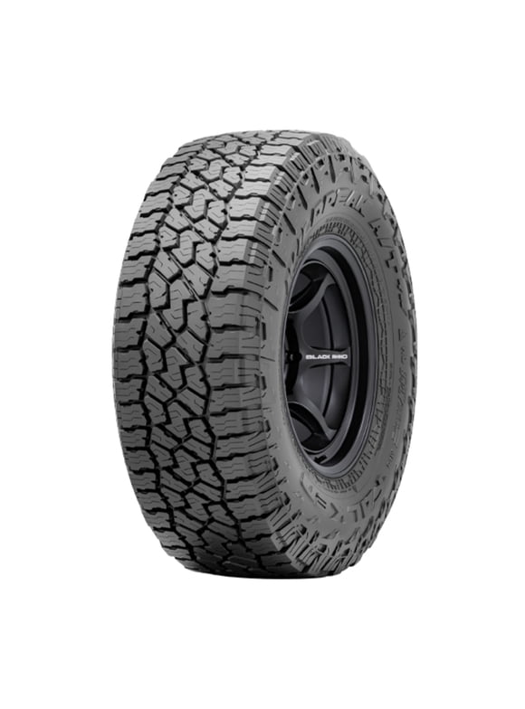 255/80R17 Tires in 17