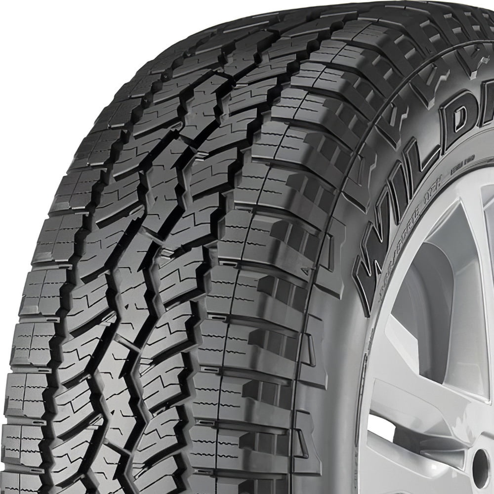 Falken Wildpeak AT3WA 275/65-18 113/110 S Tire Sansujyuku sansujyuku.com