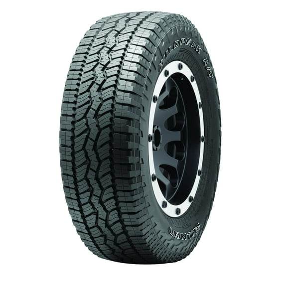 Falken Wildpeak AT3WA All Terrain LT275/65R18 113/110S C Light Truck Tire