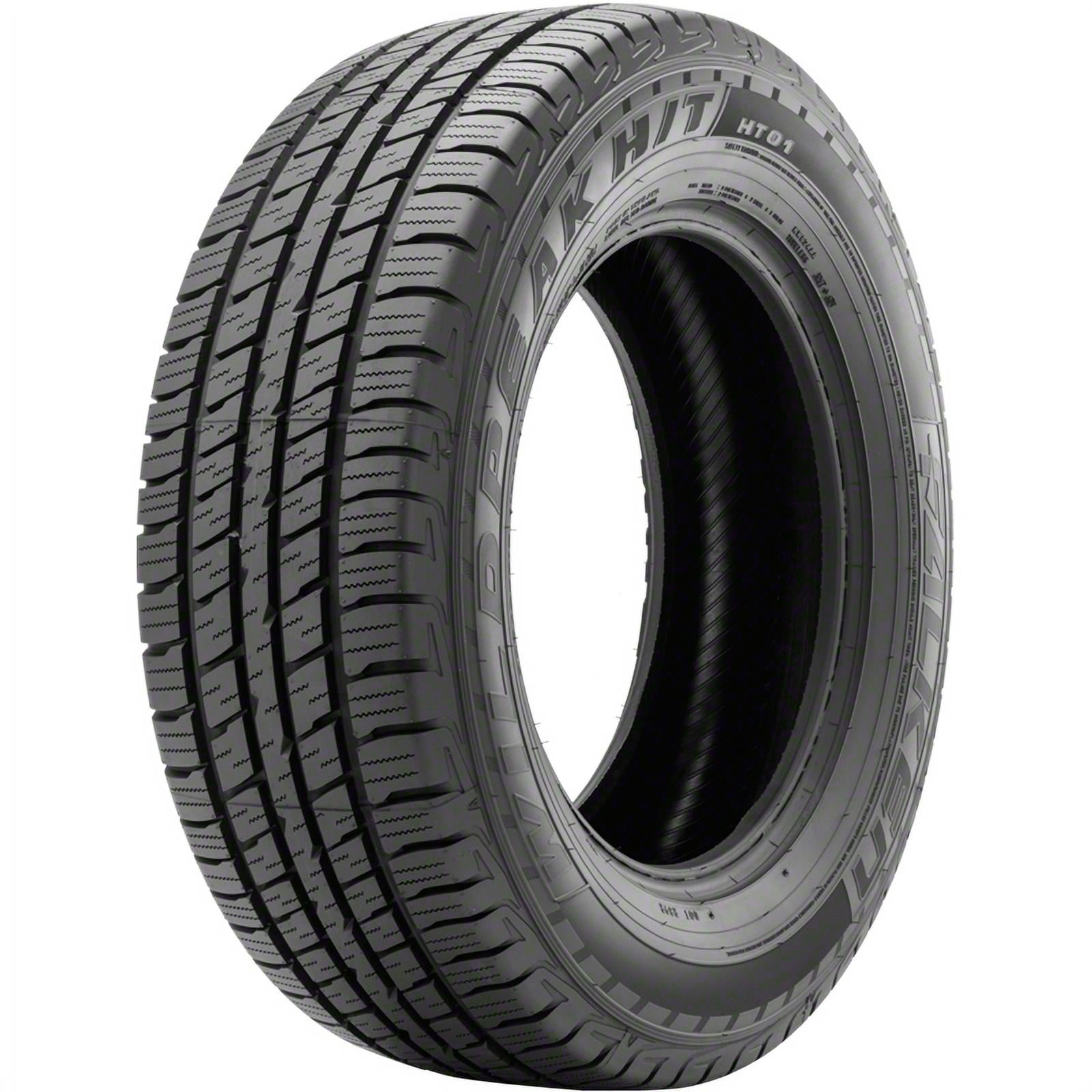 Falken Wildpeak H/T Highway 245/70R16 107T Light Truck Tire Sansujyuku sansujyuku.com