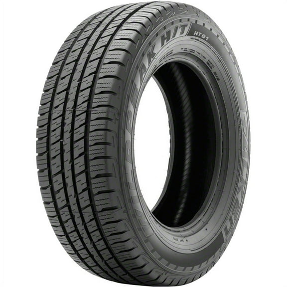 Falken Wildpeak H/T Highway 275/65R18 116H Light Truck Tire
