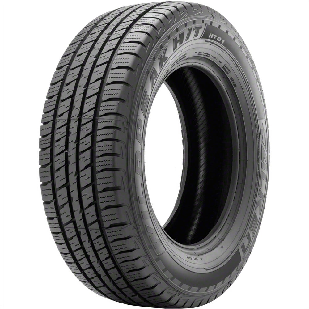 Falken Wildpeak H/T Highway 265/65R18 114H Light Truck Tire Falken Wildpeak H/T Highway 265/65R18 114H Light Truck Tire Sansujyuku sansujyuku.com