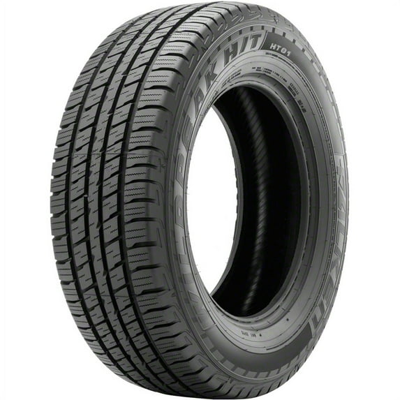 Falken Wildpeak H/T Highway 275/55R20 117H XL Light Truck Tire